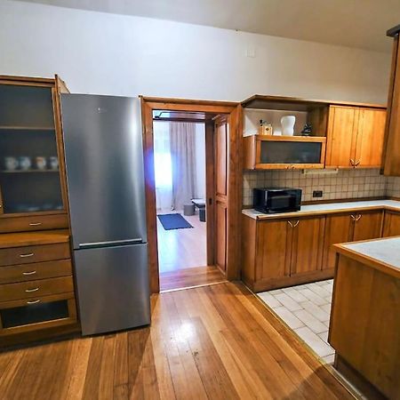 Apartment Nara 奥帕提亚 外观 照片