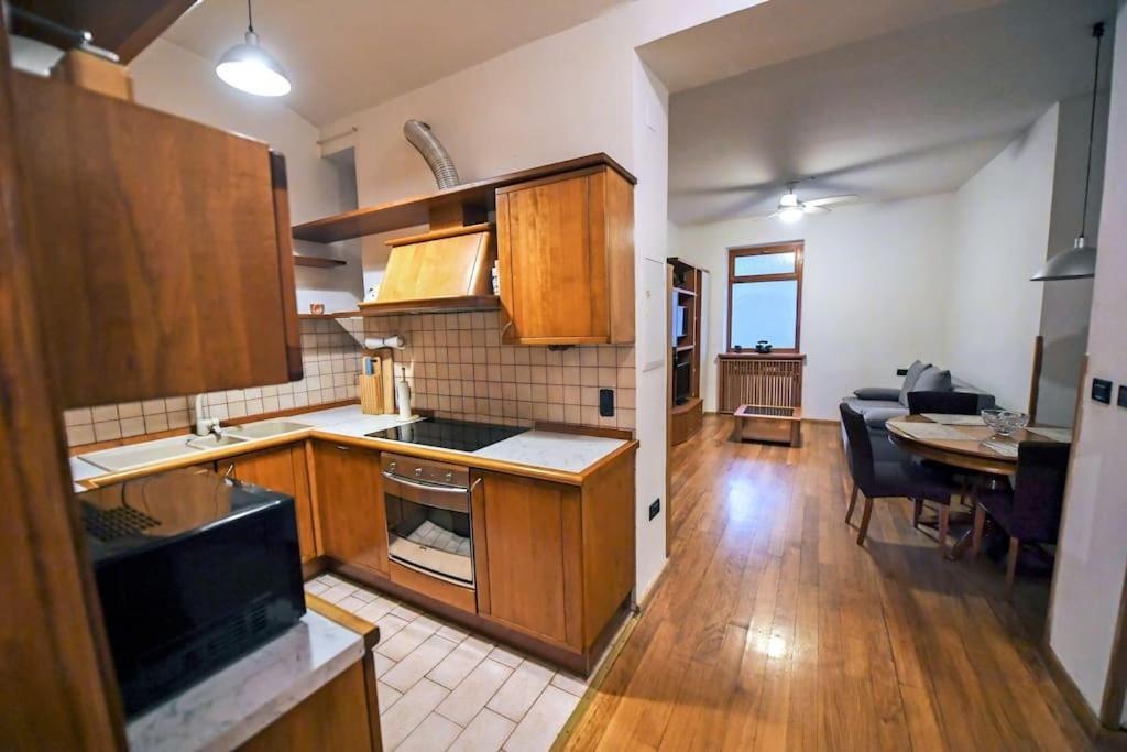 Apartment Nara 奥帕提亚 外观 照片
