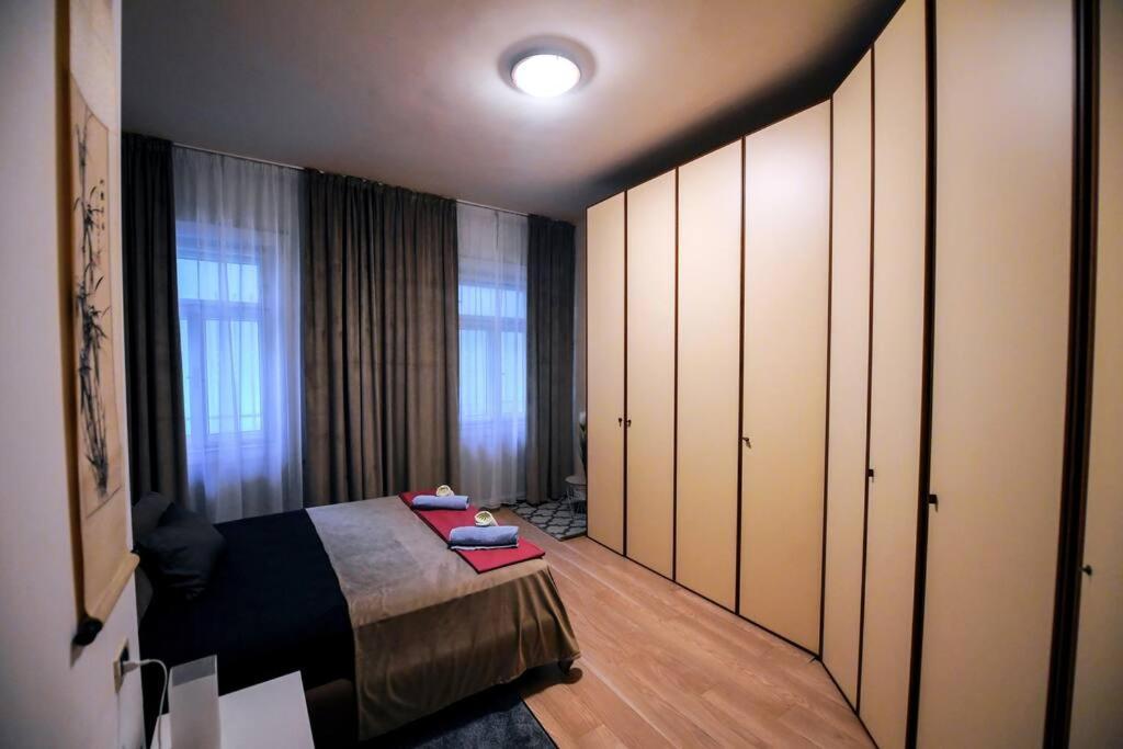 Apartment Nara 奥帕提亚 外观 照片