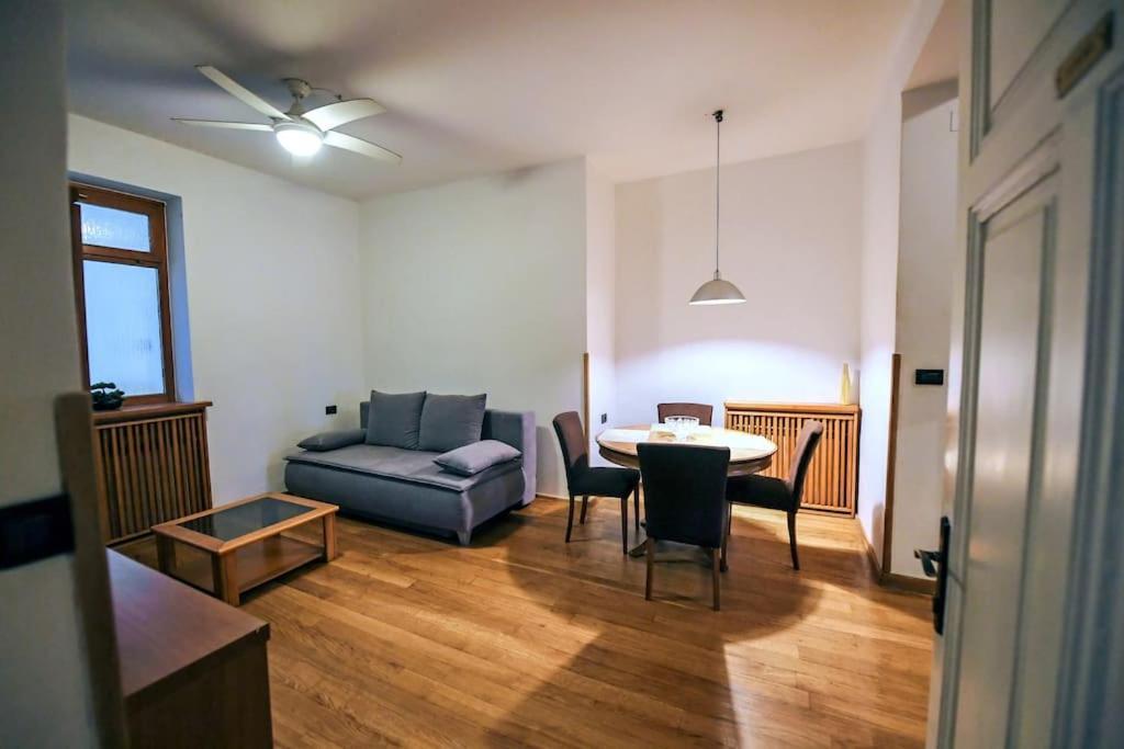 Apartment Nara 奥帕提亚 外观 照片