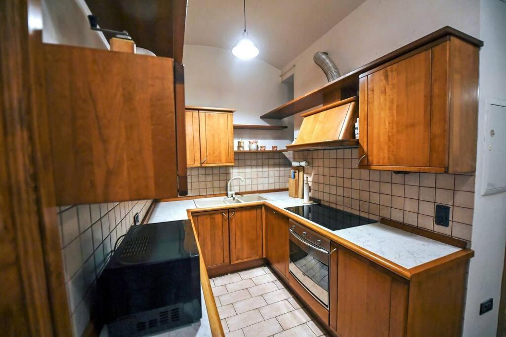 Apartment Nara 奥帕提亚 外观 照片