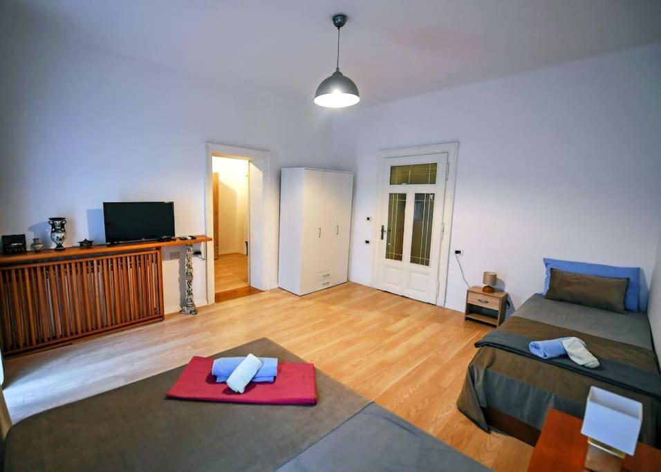 Apartment Nara 奥帕提亚 外观 照片