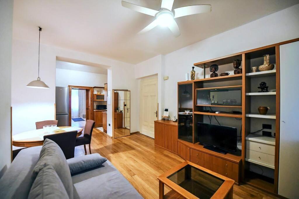 Apartment Nara 奥帕提亚 外观 照片