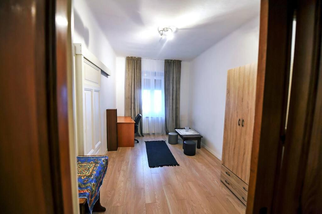 Apartment Nara 奥帕提亚 外观 照片